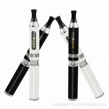 Newest eGT GT E-cigarette, Rechargeable Battery, 900mAh Giant Battery